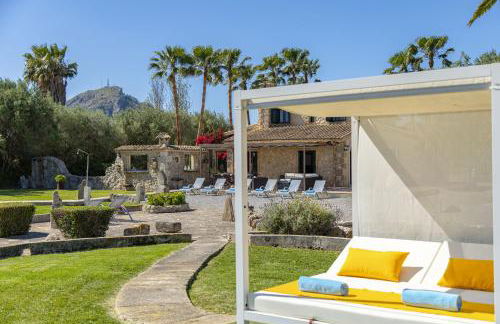 Villa Can Cosme - Foto 16