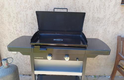 Villa Padulina au bord de la mer avec piscine - Foto 46