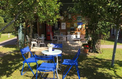 Apartamentos del Norte - Foto 19