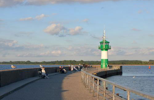 Ferienwohnung Sonnendeck Moba-Travel - Foto 19
