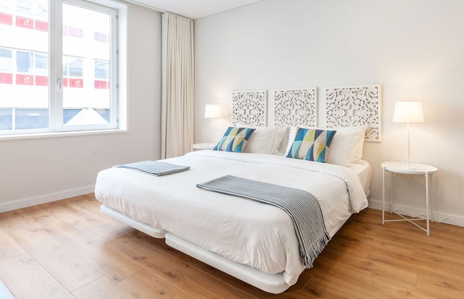 Oporto Palace Apartments - Foto 15