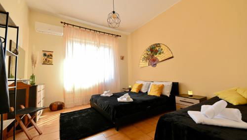 Etna Volcano Relais- Indipendent Villa - Foto 5