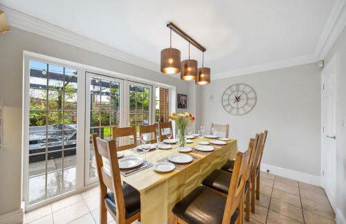 Light Filled Country Home for 14 in the High Weald near Hawkhurst - Foto 15