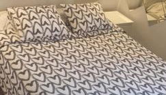 Bonito Apto Cinco Torres Plaza Castilla - Foto 3