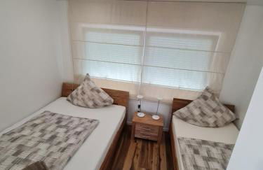 Handwerkerwohnung-Monteurunterkunft - Foto 42