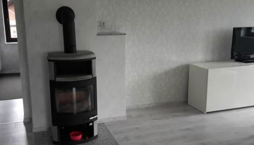 Ferienwohnung Weserblick - Foto 2