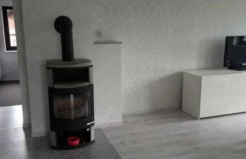 Ferienwohnung Weserblick - Foto 2