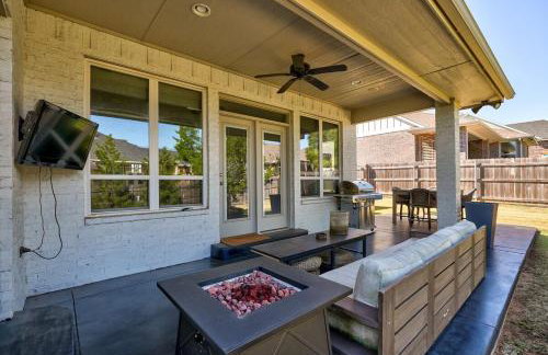 Contemporary 3B 2B Luxuriously Furnished Home - Foto 9