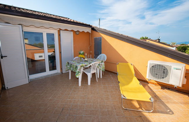 Appartamento Garden Ville - Foto 24