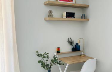 Stylish Boutique Apt Estepona - Relaxing stay Pool Free Parking - Foto 8