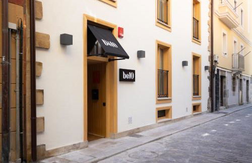 Be10 Suites, Bermeo - Foto 20