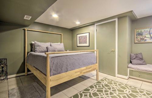 Harpers Ferry Apartment with Private Pool and Hot Tub! - Foto 10