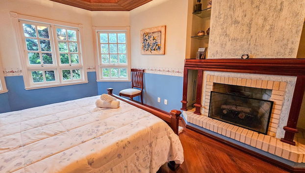 Refúgio Aurora - Foto 2, Habitación