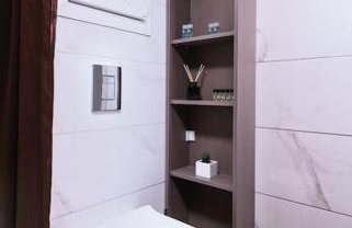 Blue Apartment in the Hill - Foto 33