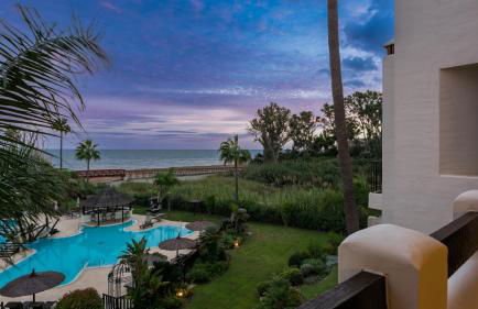 Frontline luxury 10 mins from Puerto Banús RDR303 - Photo 37