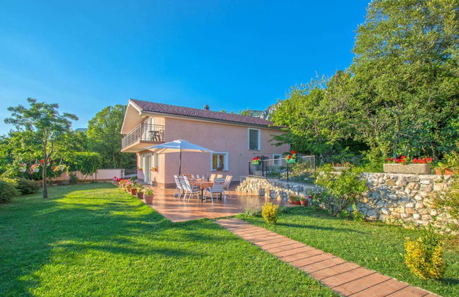 Adorable Holiday Home With Private Pool & Terrace With Barbecue - Foto 30