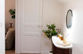 Le Mercœur, appartement calme en hypercentre - Foto 15