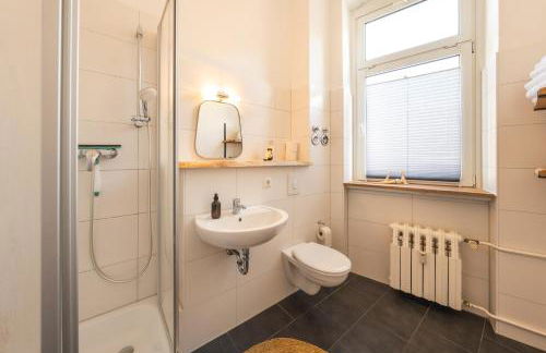 Design Apartments - "Potsdam West", 97 - Foto 58