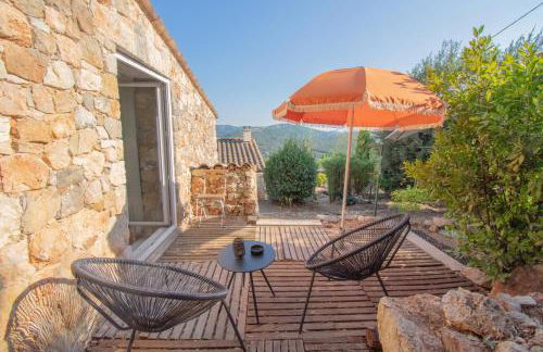 Villa Le Soleil Bleu - Piscine - Jardin - Foto 38