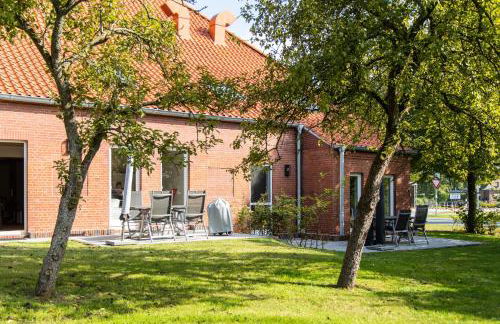 Gulfhof Boomgaarden Boomgaarden 13 Edzard - Foto 32