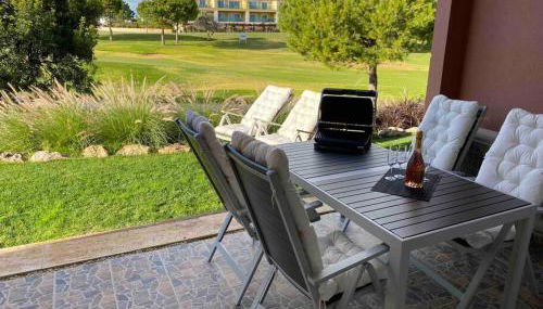 Beautiful 2 bed townhouse on Boavista golf course - Foto 3, Garden view