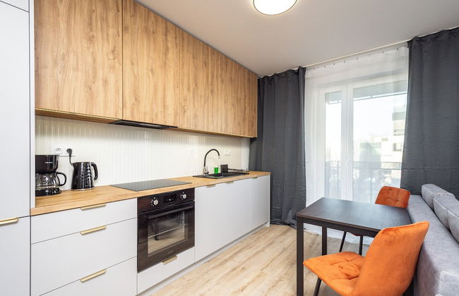 RentPlanet - Apartamenty Ceglana - Foto 10