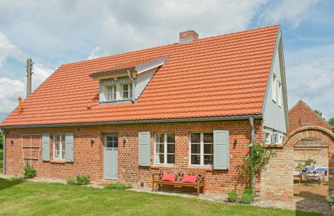 Holiday Home In Rural Idyll Of The Uckermark - Photo 24