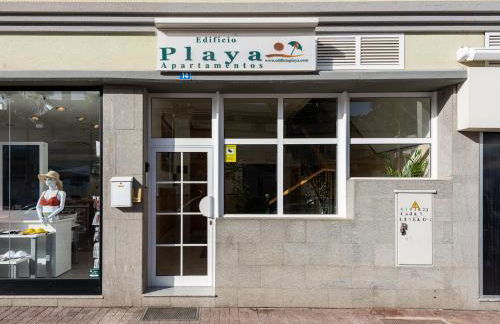 Edificio Playa - Foto 29