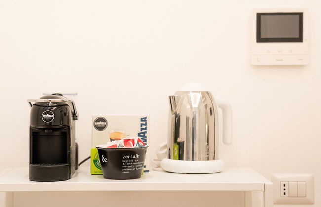 Duomo Urban Retreat by Wonderful Italy - Photo 14