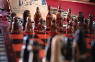 Rifugio del volpacchiotto - Piano Battaglia - Photo 10