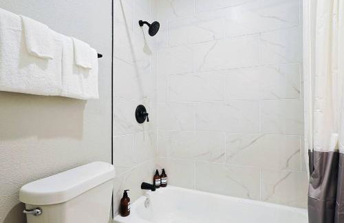 Close To Deep Ellum & Downtown - 3 Mins To FIFA Fan Festival - Foto 19