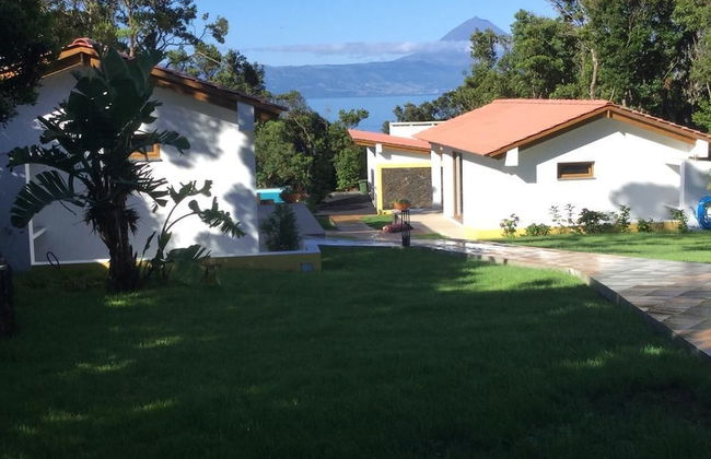 Villas Casteletes-bangalow Sea View - Foto 21