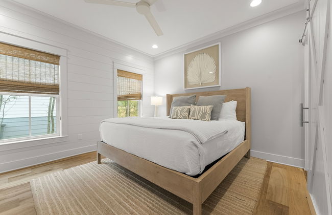 Magnolia Cottages by the Sea by Panhandle Getaways - Foto 56