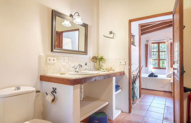 Es Seguers - Foto 16