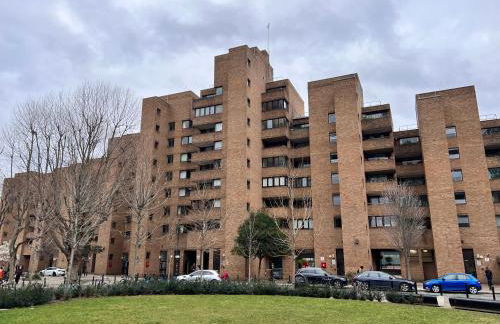 Happy River Thames View Entire Apartment - Foto 49