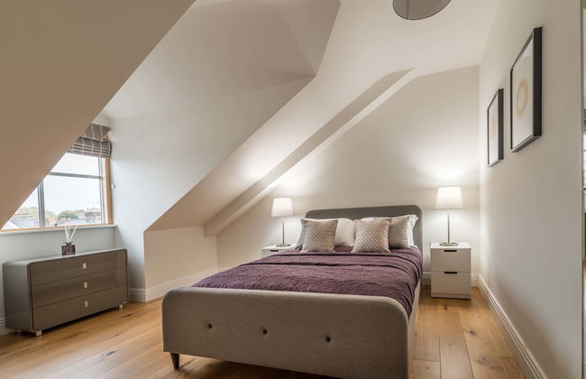 Hampden Apartments - The Victoria - Photo 3