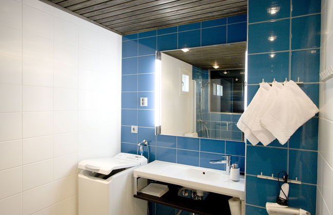 IIDA Vuokatti - Foto 37