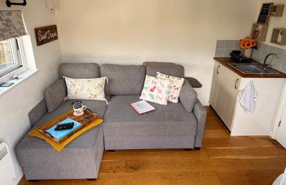 Castle View chalet - Photo 11