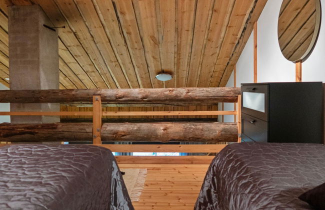 Vuokatinportti a 12 - Foto 14