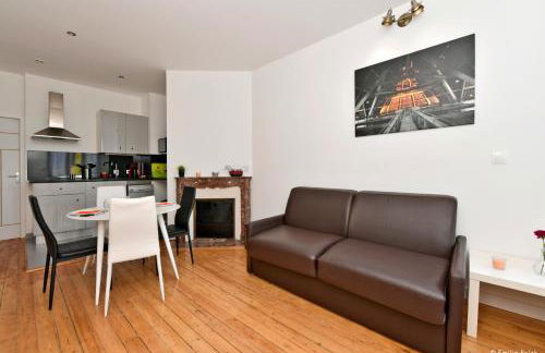 Comme à la maison - BASILIQUE - Foto 7