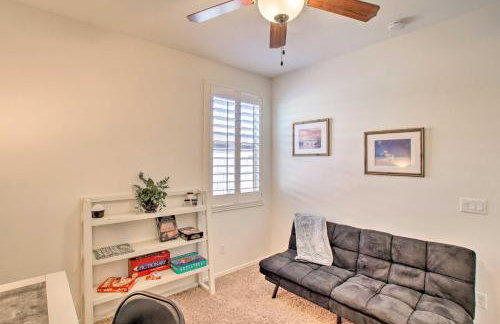 Pool and Covered Patio Family Gem in San Tan Valley - Foto 27