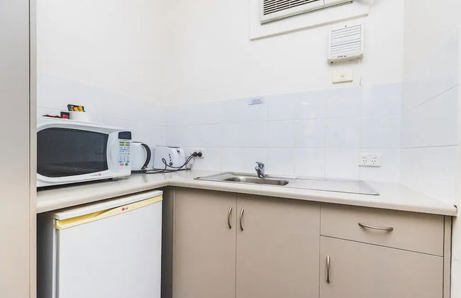 Hi 5 Luxury Holiday Apartments - Foto 10