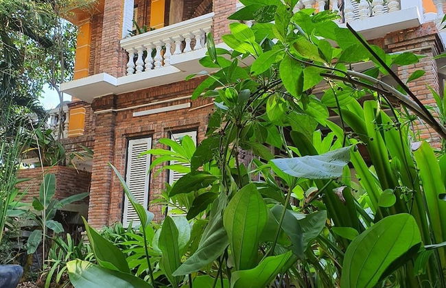 Brightness Villa - Foto 1