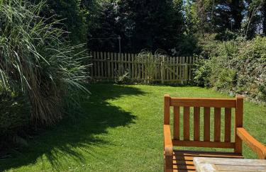 Titmouse at Trenale Court Cottages - Foto 2