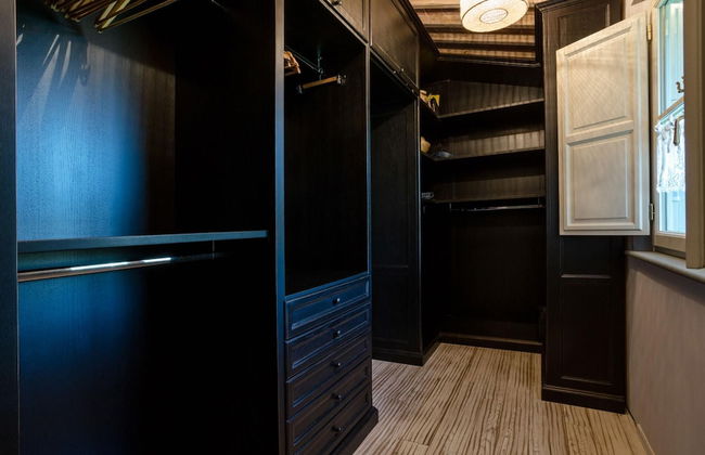 Villa Otto in Orentano - Foto 63