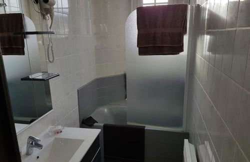 vue sur Mer " VILLA DES MOUETTES " les pieds dans l eau - Foto 31