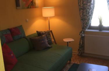 Sunshine Cottage - Foto 6