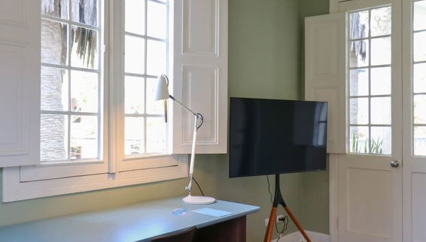 w Perfect Suite in Casa Centenario - Foto 5, Habitación