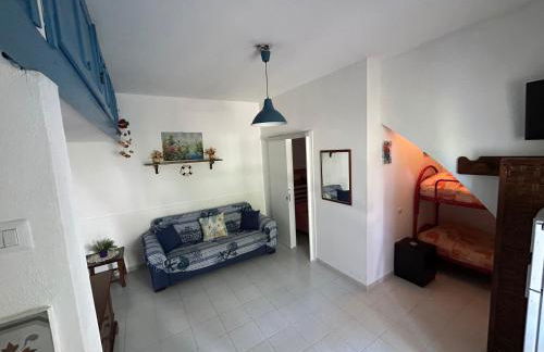 Casetta a Vulcano centralissima - Foto 30