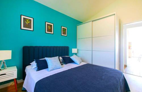 Sea Sparkle Luxury Apartment - Foto 20